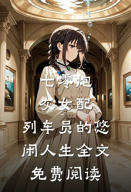 七零炮灰女配，列车员的悠闲人生全文免费阅读