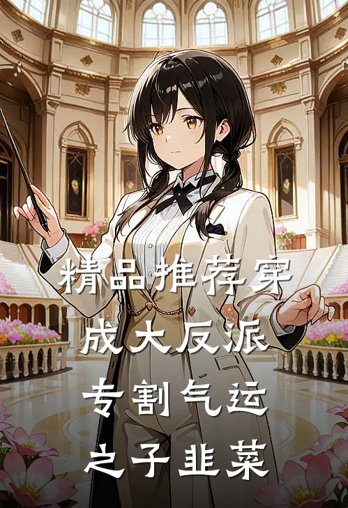 精品推荐穿成大反派：专割气运之子韭菜