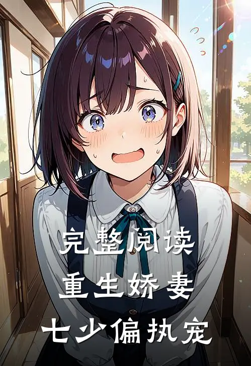 完整阅读重生娇妻：七少偏执宠