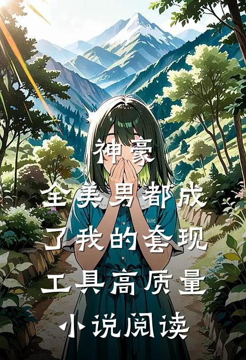 神豪：全美男都成了我的套现工具高质量小说阅读