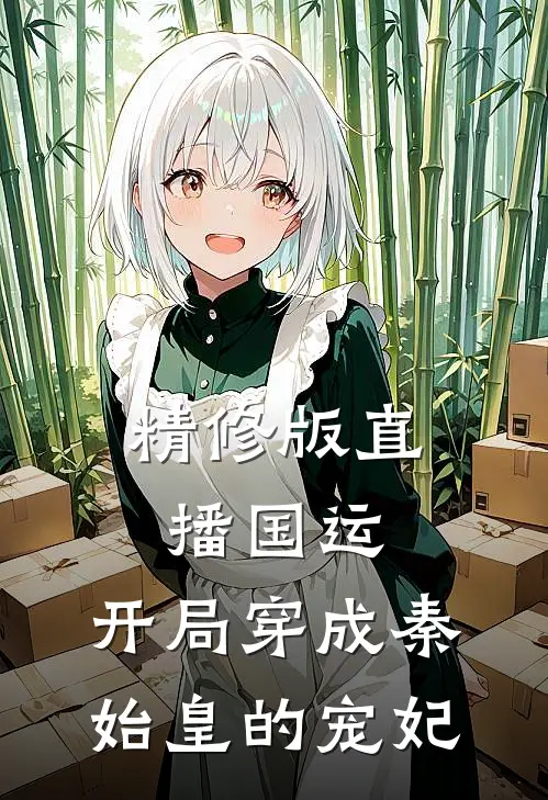 精修版直播国运：开局穿成秦始皇的宠妃