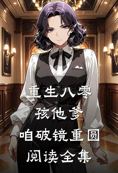 重生八零：孩他爹，咱破镜重圆阅读全集
