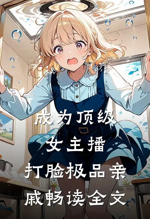 成为顶级女主播，打脸极品亲戚畅读全文