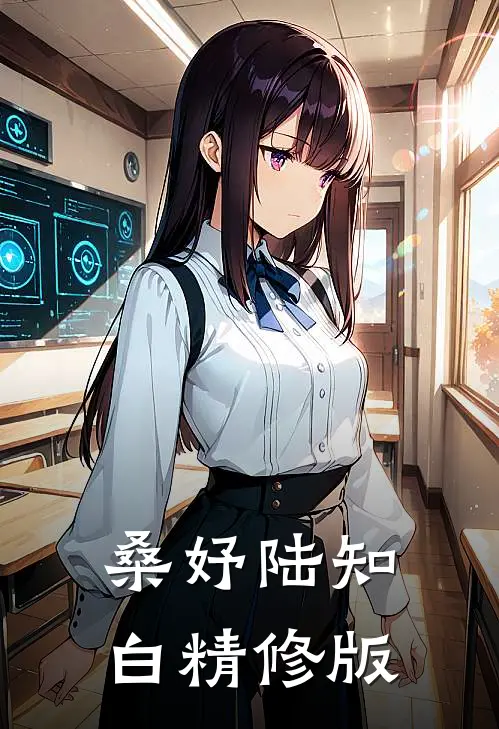桑妤陆知白精修版