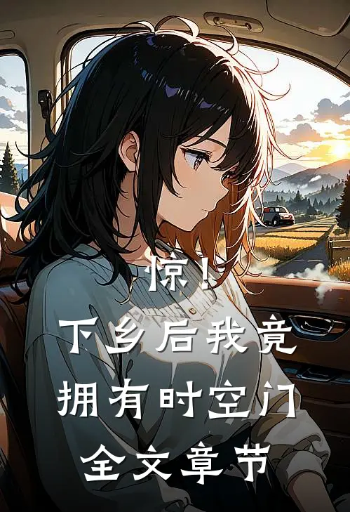 惊！下乡后，我竟拥有时空门全文章节