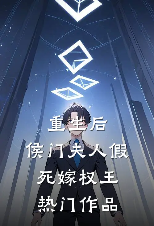 重生后，侯门夫人假死嫁权王热门作品
