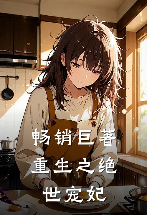 畅销巨著重生之绝世宠妃