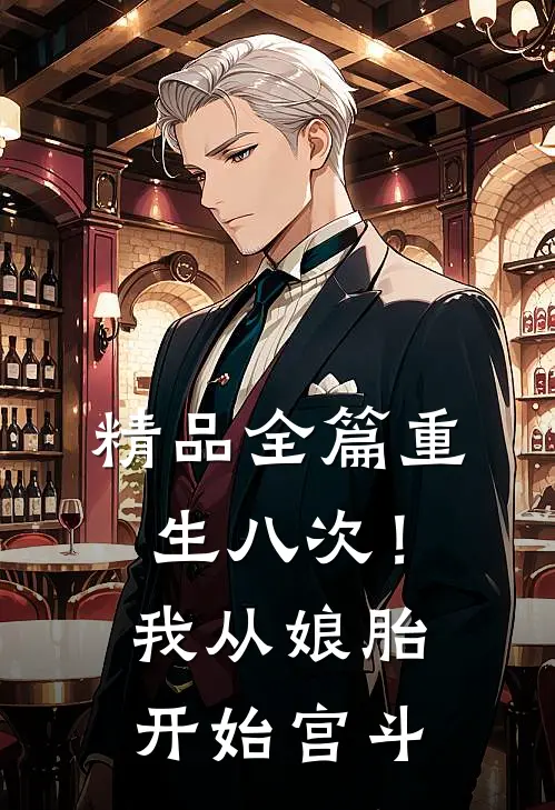 精品全篇重生八次！我从娘胎开始宫斗