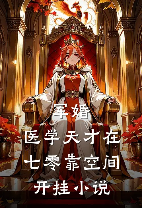 军婚：医学天才在七零靠空间开挂小说