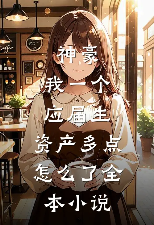 神豪：我一个应届生，资产多点怎么了全本小说