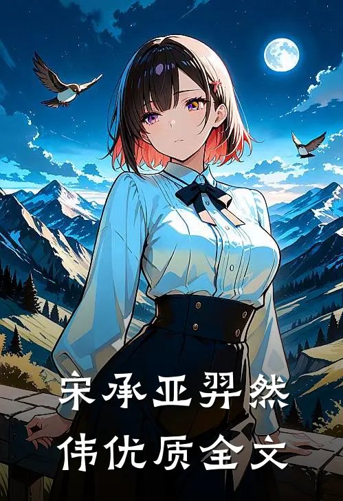 宋承亚羿然伟优质全文