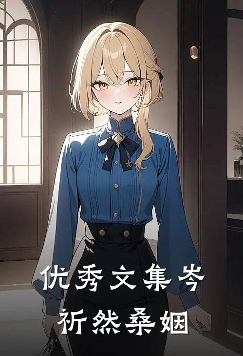 优秀文集岑祈然桑姻