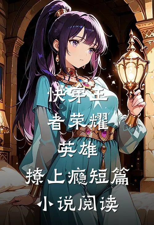 快穿王者荣耀：英雄，撩上瘾短篇小说阅读