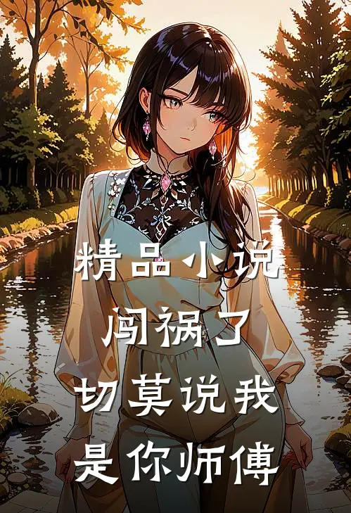 精品小说闯祸了，切莫说我是你师傅