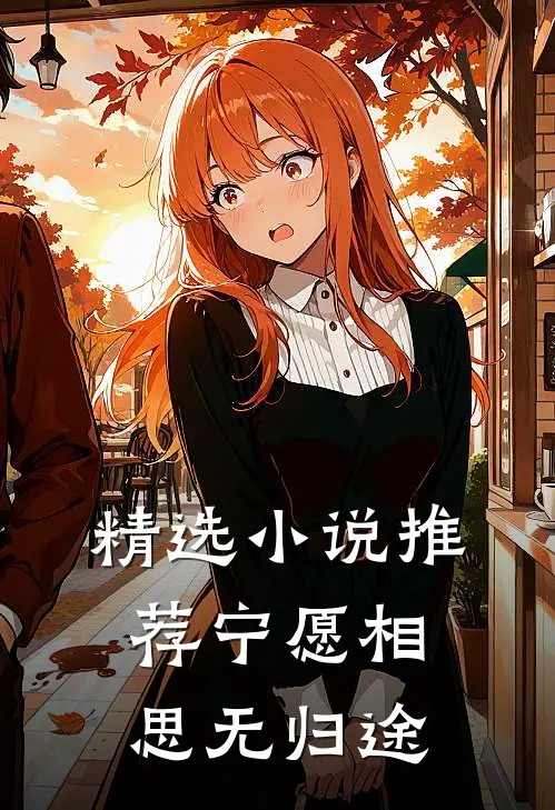 精选小说推荐宁愿相思无归途