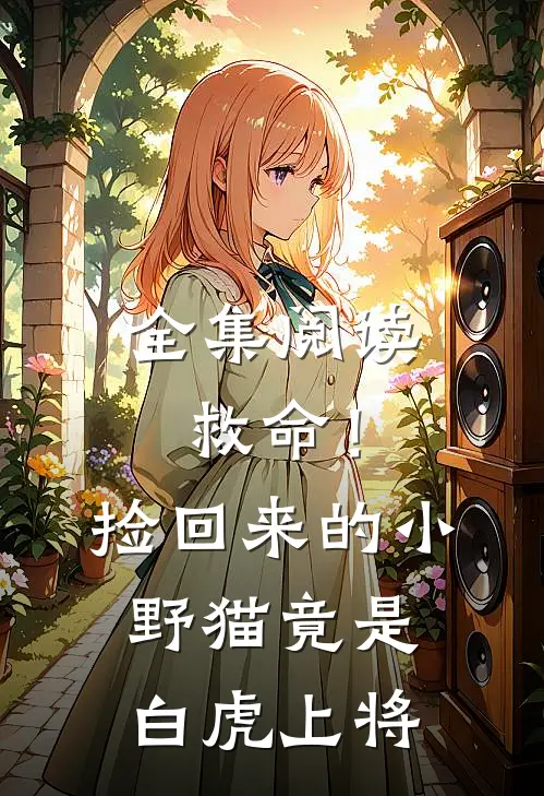 全集阅读救命！捡回来的小野猫竟是白虎上将