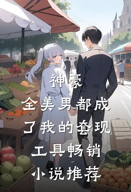 神豪：全美男都成了我的套现工具畅销小说推荐