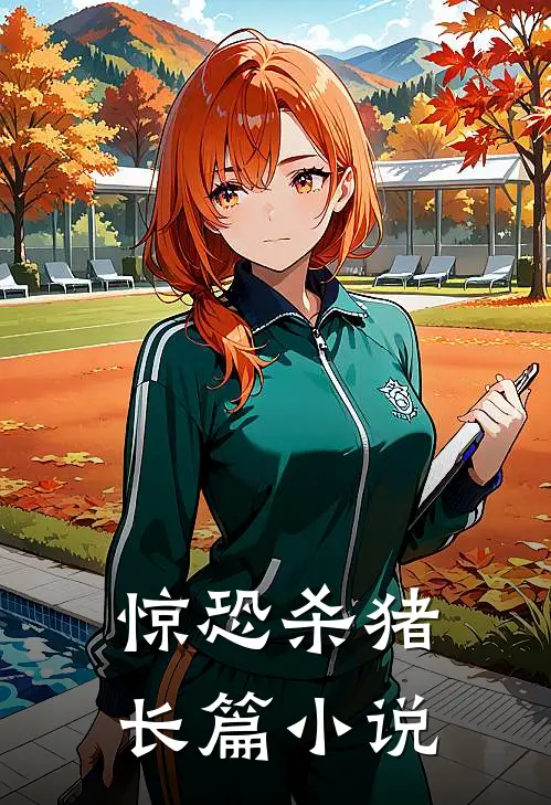 惊恐杀猪长篇小说