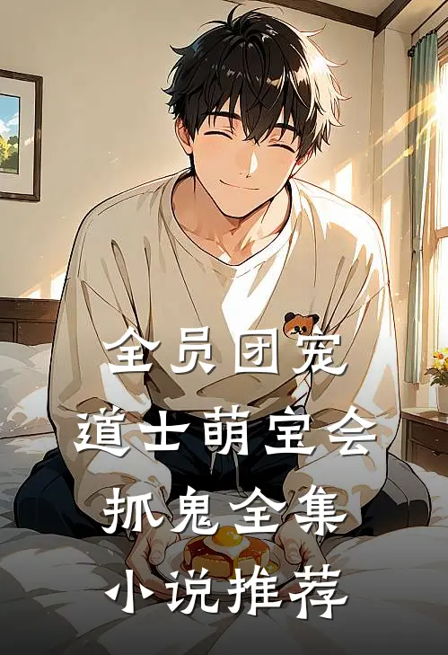全员团宠：道士萌宝会抓鬼全集小说推荐