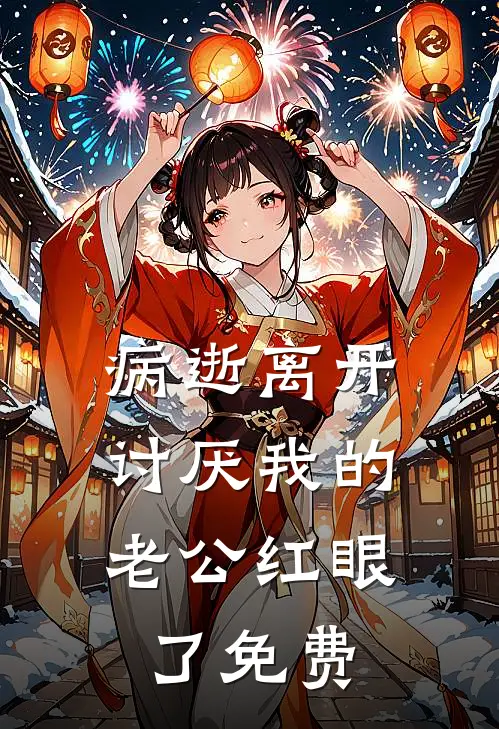 病逝离开，讨厌我的老公红眼了免费