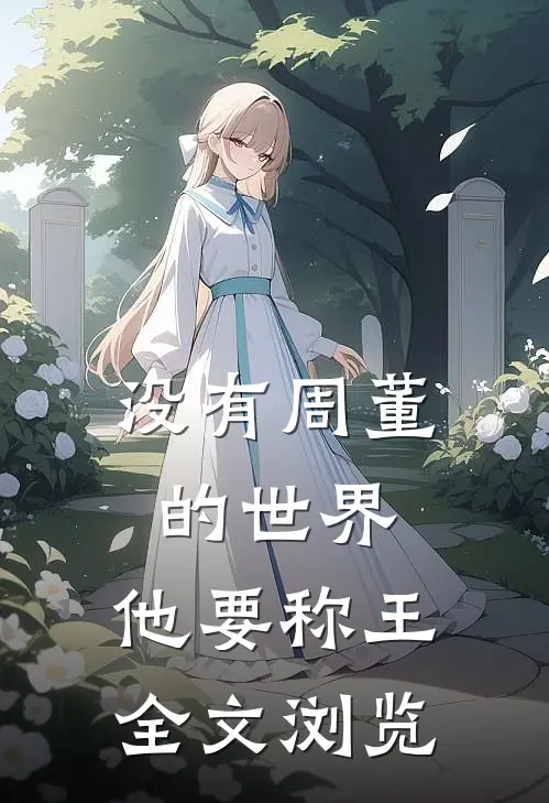 没有周董的世界，他要称王全文浏览