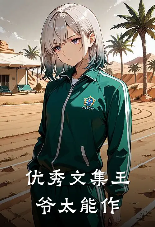 优秀文集王爷太能作