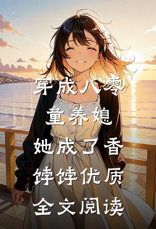 穿成八零童养媳，她成了香饽饽优质全文阅读