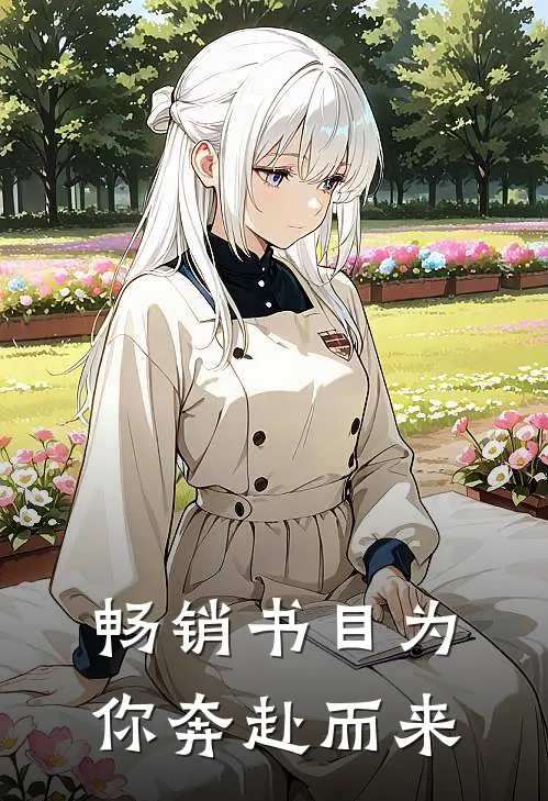 畅销书目为你奔赴而来