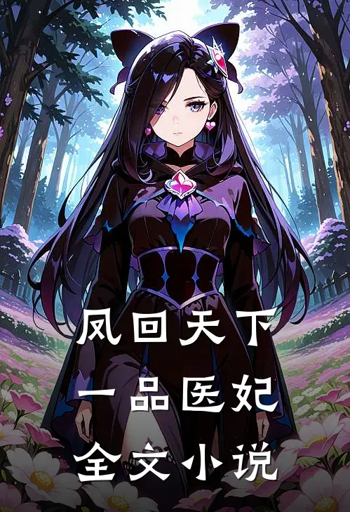 凤回天下：一品医妃全文小说