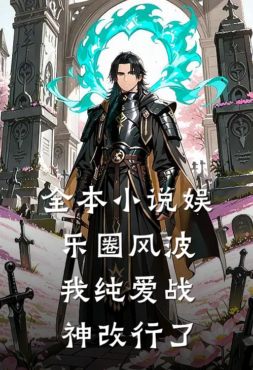 全本小说娱乐圈风波：我纯爱战神改行了