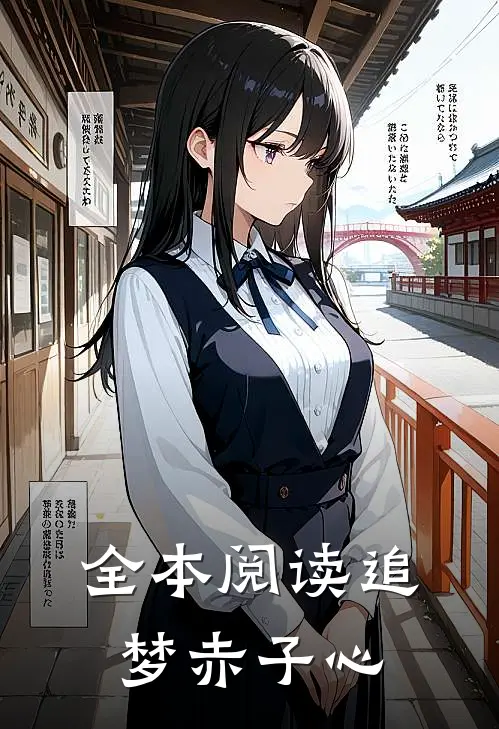 全本阅读追梦赤子心
