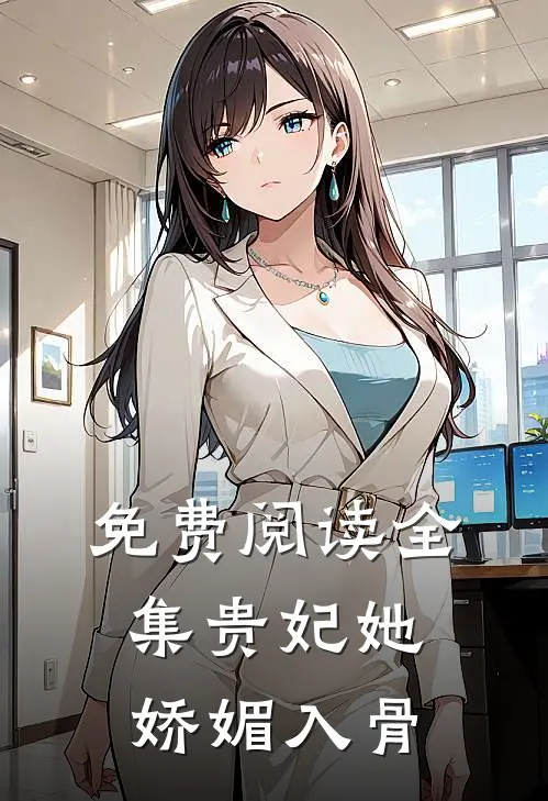 免费阅读全集贵妃她娇媚入骨