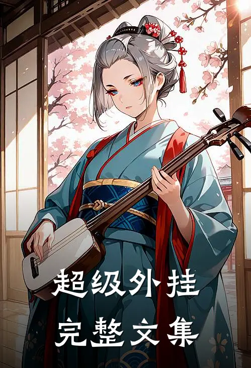 超级外挂完整文集