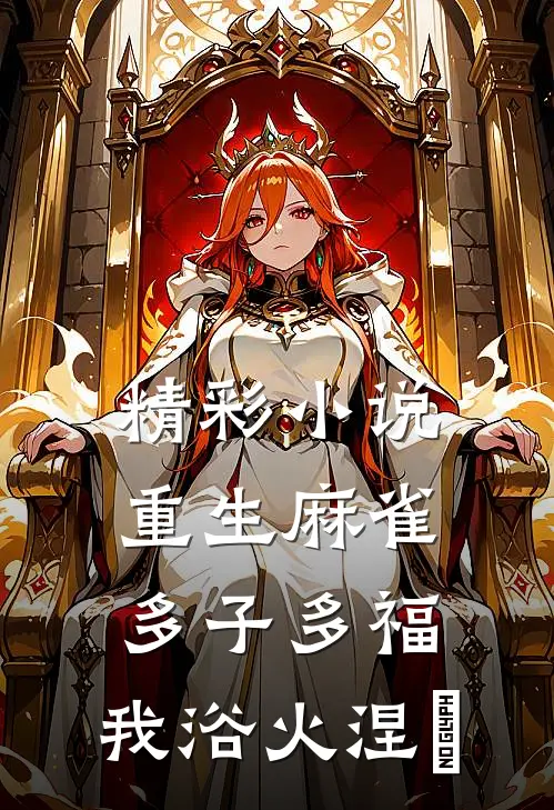 精彩小说重生麻雀：多子多福，我浴火涅槃