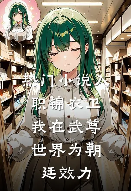 热门小说入职锦衣卫，我在武尊世界为朝廷效力
