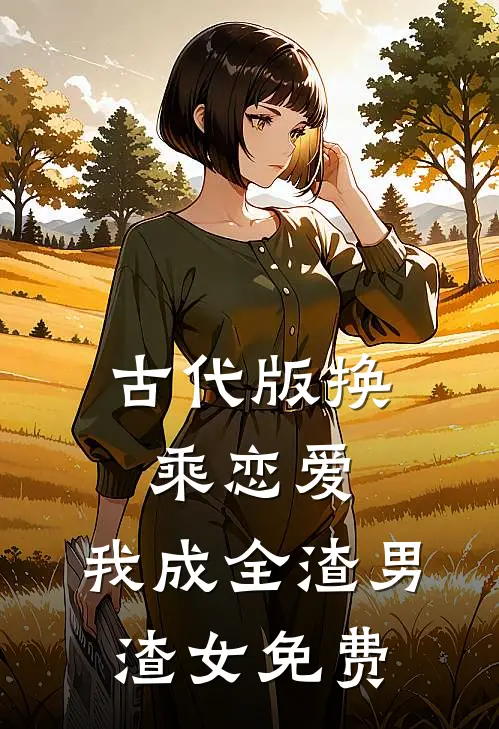 古代版换乘恋爱：我成全渣男渣女免费