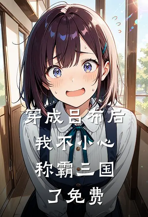 穿成吕布后，我不小心称霸三国了免费