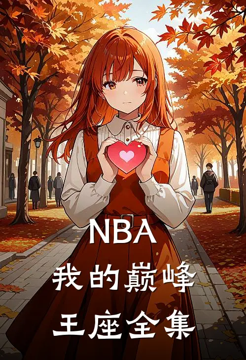 NBA：我的巅峰王座全集