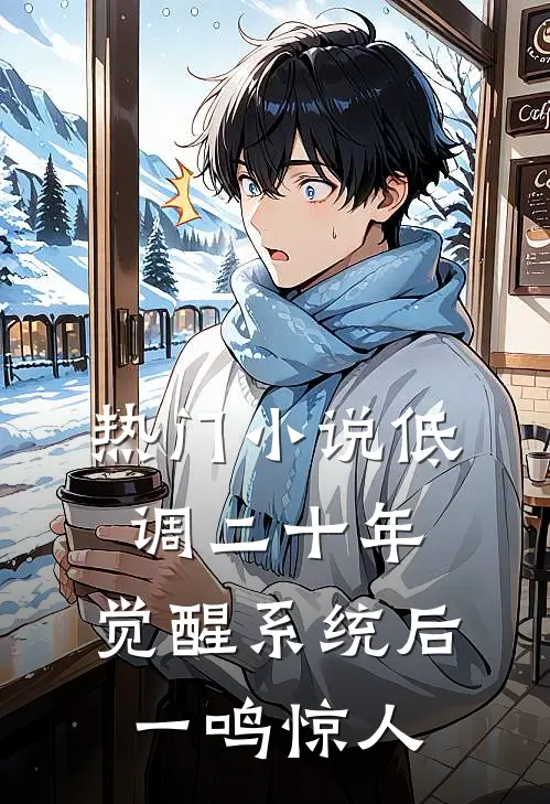 热门小说低调二十年，觉醒系统后一鸣惊人
