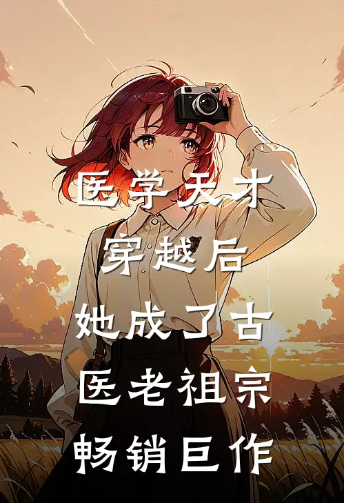 医学天才穿越后，她成了古医老祖宗畅销巨作