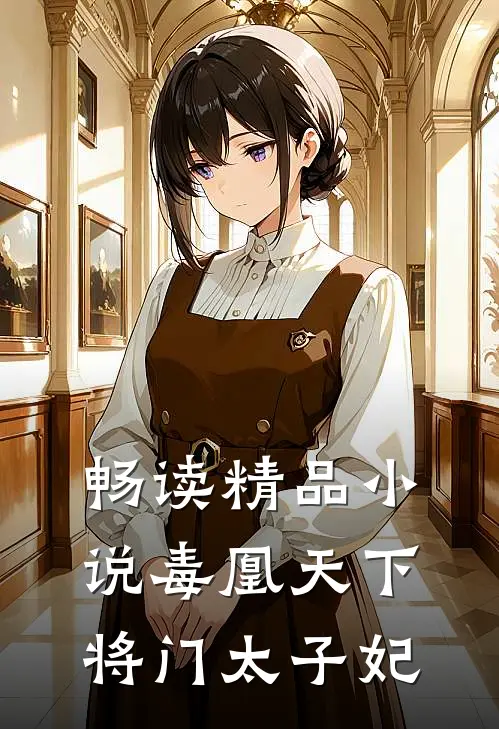 畅读精品小说毒凰天下，将门太子妃