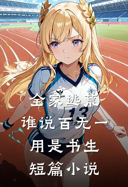 全家逃荒：谁说百无一用是书生短篇小说