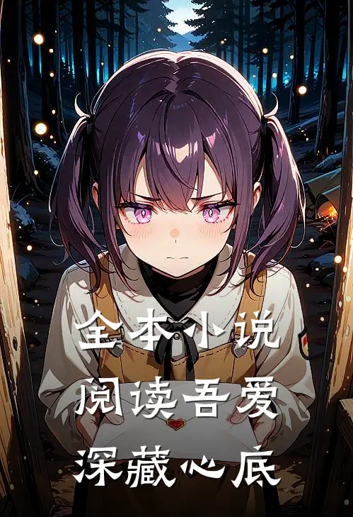 全本小说阅读吾爱，深藏心底
