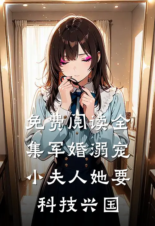 免费阅读全集军婚溺宠：小夫人她要科技兴国