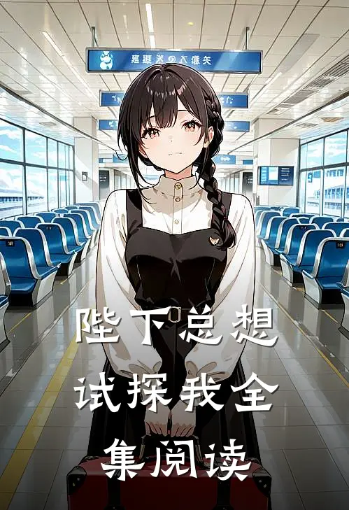 陛下总想试探我全集阅读