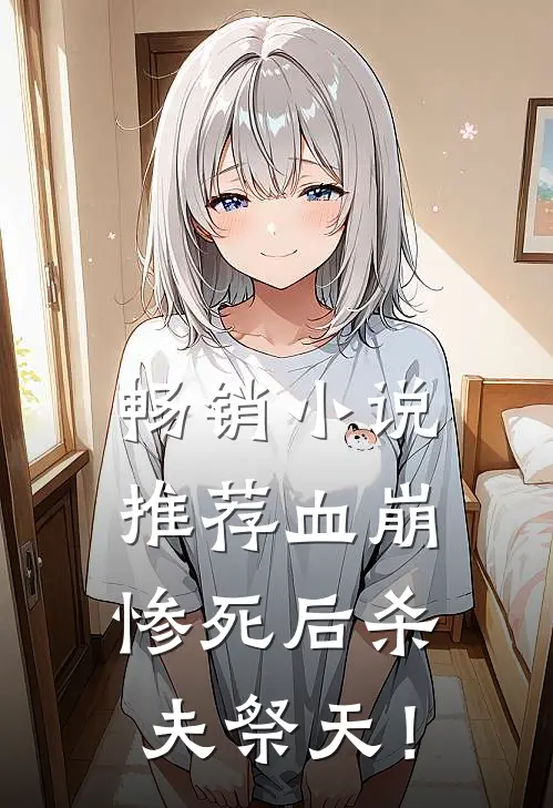 畅销小说推荐血崩惨死后杀夫祭天！