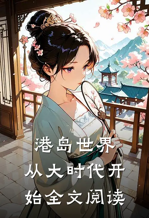 港岛世界：从大时代开始全文阅读