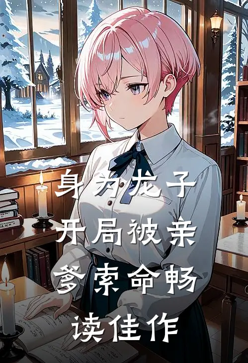 身为龙子，开局被亲爹索命畅读佳作