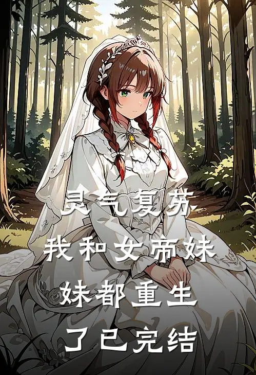 灵气复苏：我和女帝妹妹都重生了已完结