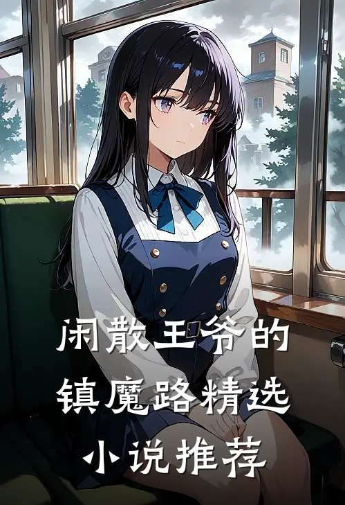 闲散王爷的镇魔路精选小说推荐